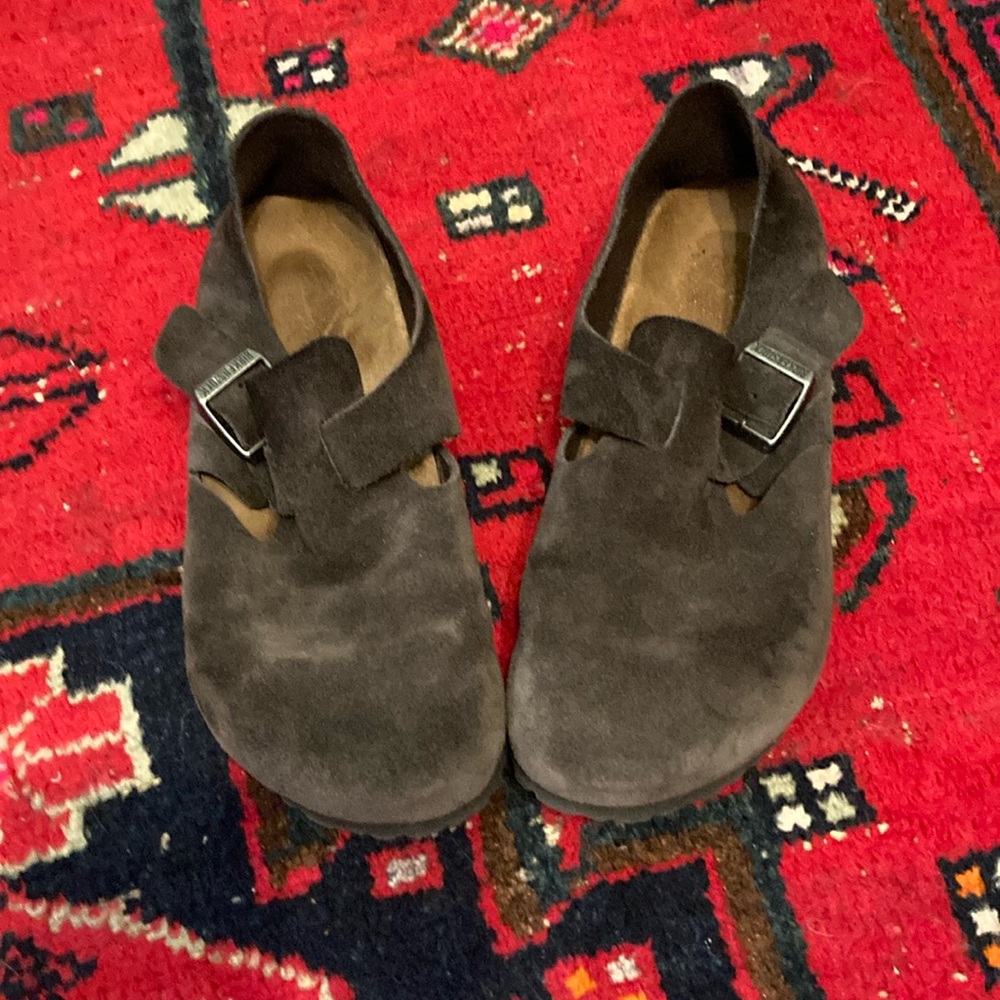 Birkenstock London Shoes 38